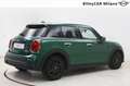 MINI Cooper 1.5 TwinPower Turbo Cooper Verde - thumbnail 8