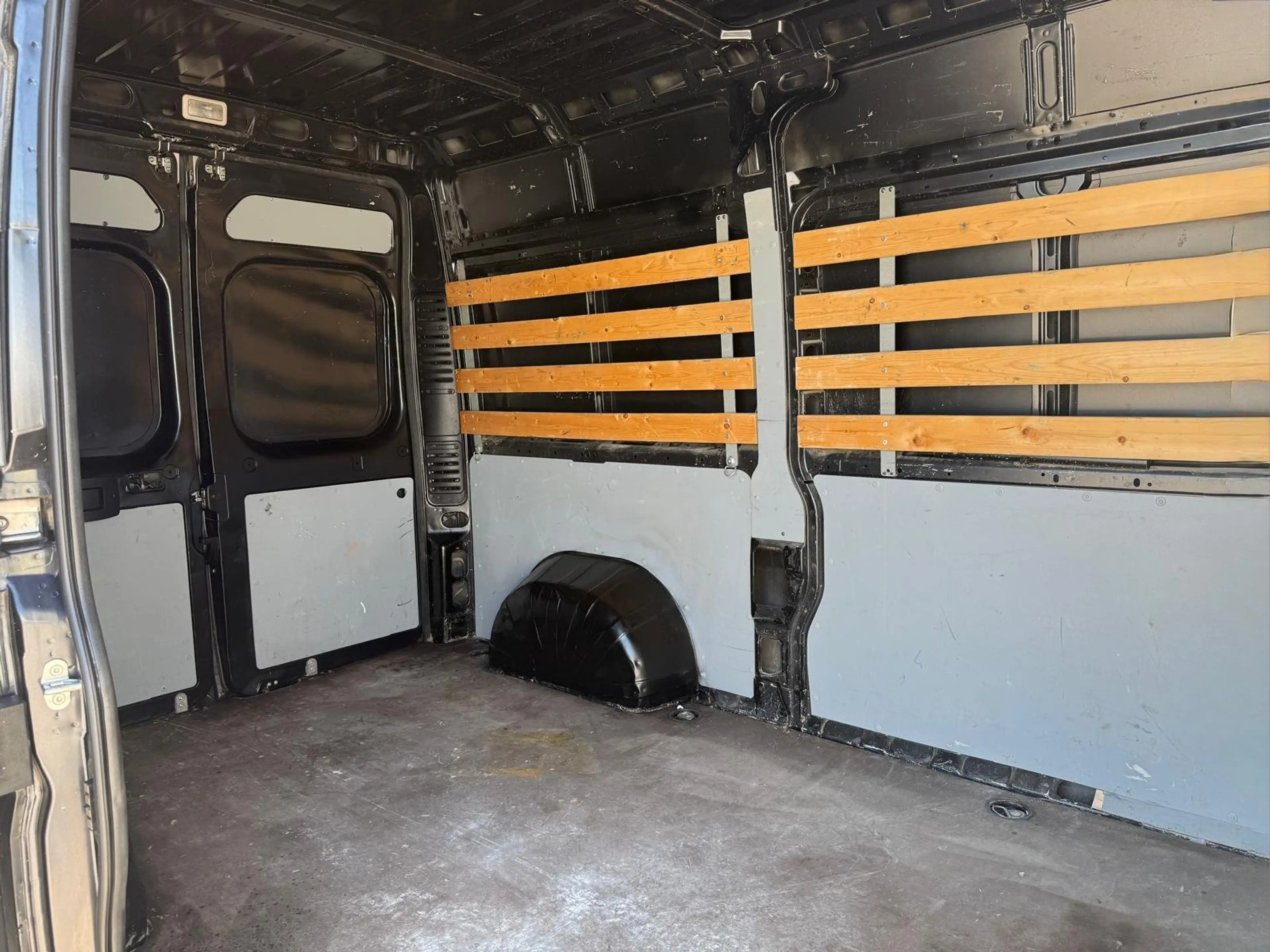 Peugeot Boxer L2 H2 *Netto €14.900,-* — photo 11