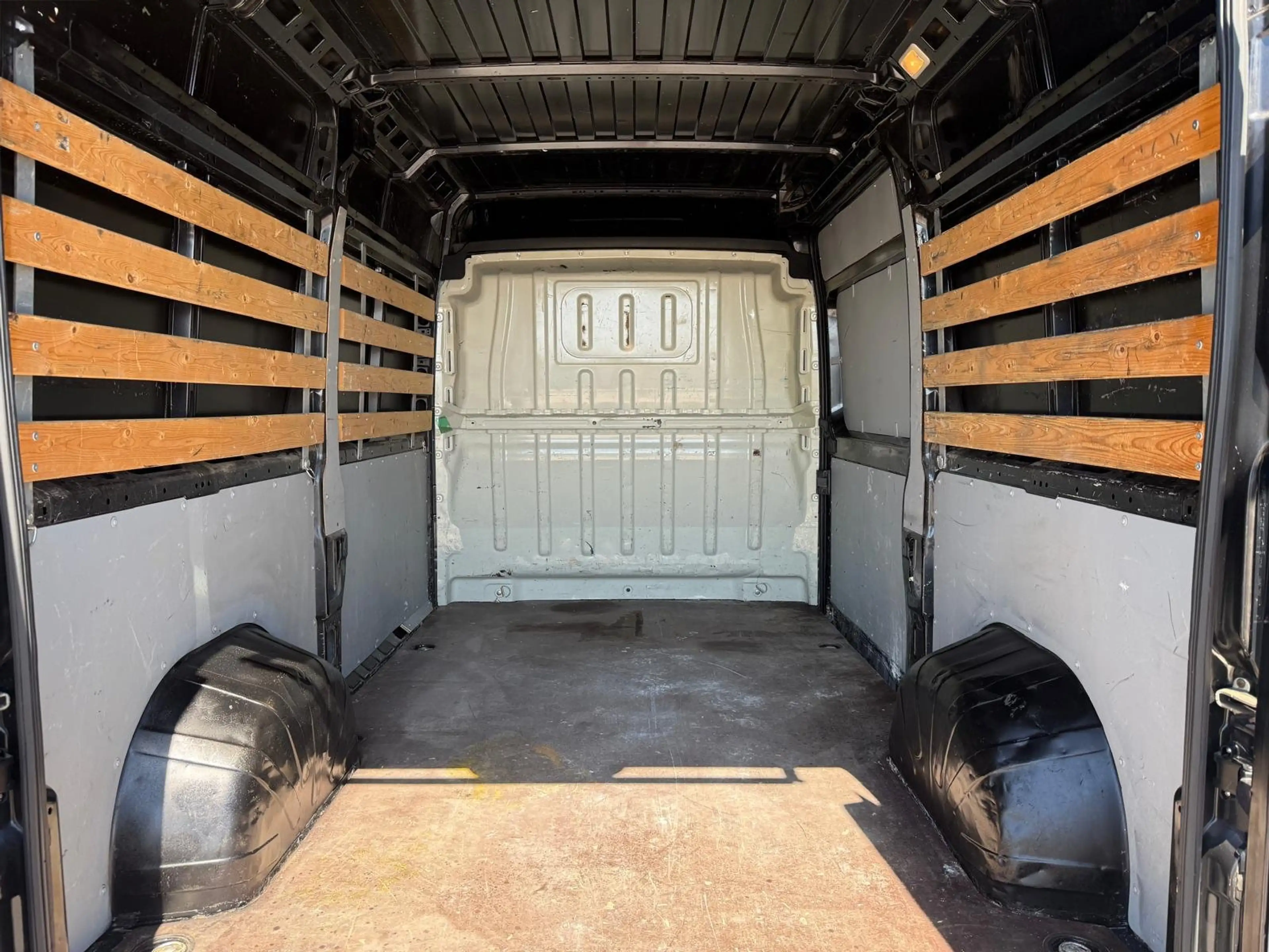 Peugeot Boxer L2 H2 *Netto €14.900,-* — photo 15