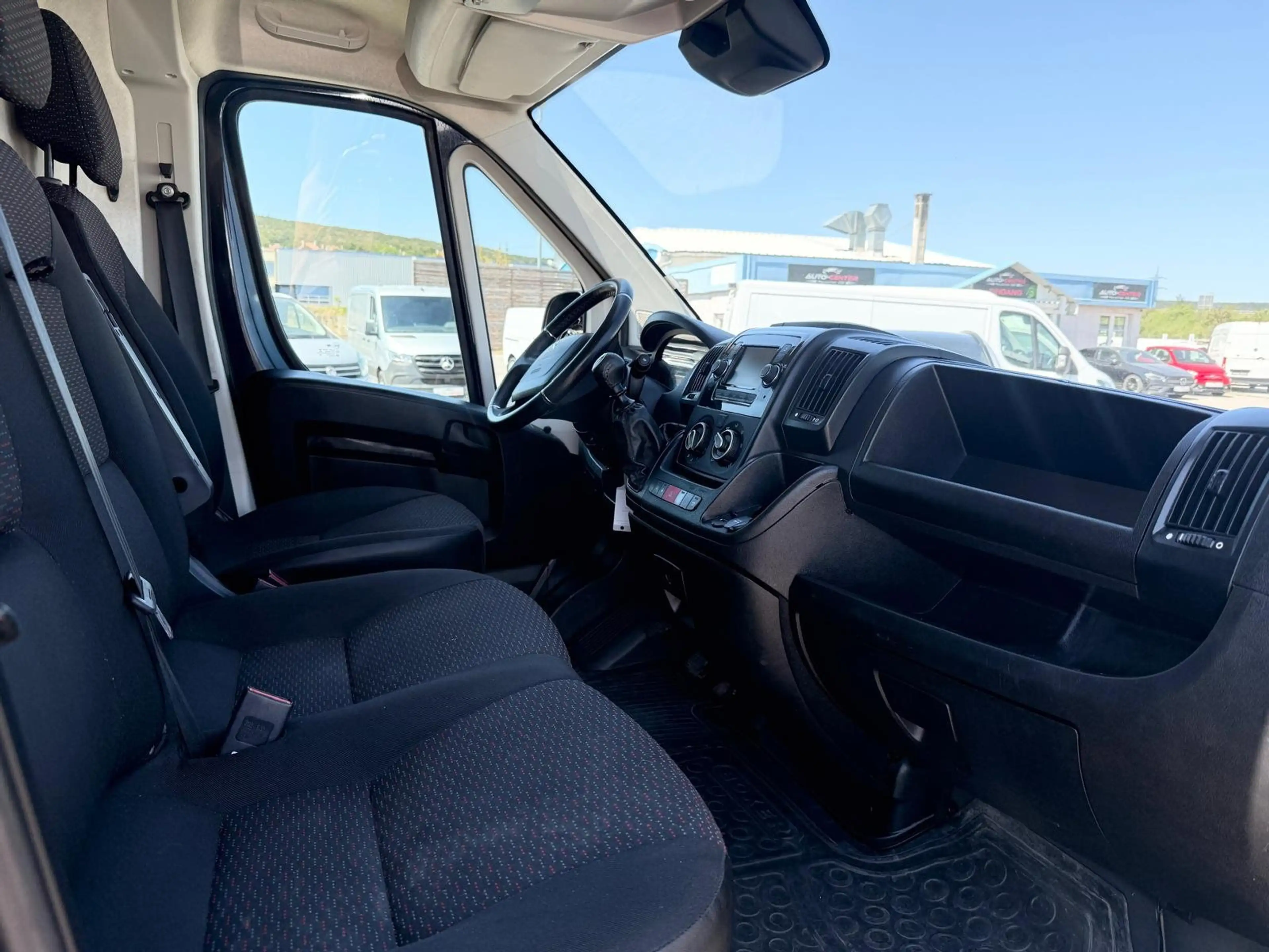 Peugeot Boxer L2 H2 *Netto €14.900,-* — photo 5