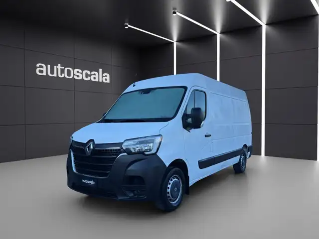 Renault Master T33 2.3 dCi 135 L2 H2 Furgone Ice più iva