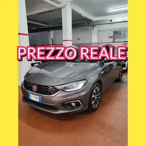 Fiat Tipo Tipo  1.4 turbo Mirror 120cv