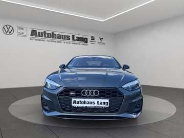 Sportback 3.0 TDI quattro Sportback B&O MATRIX DAB
