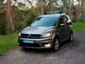 Volkswagen Caddy 1.6TDI BMT Trendline DSG 102 Gris - thumbnail 2