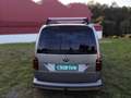 Volkswagen Caddy 1.6TDI BMT Trendline DSG 102 Gris - thumbnail 8