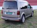 Volkswagen Caddy 1.6TDI BMT Trendline DSG 102 Gris - thumbnail 7