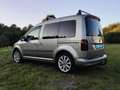 Volkswagen Caddy 1.6TDI BMT Trendline DSG 102 Gris - thumbnail 9