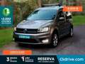 Volkswagen Caddy 1.6TDI BMT Trendline DSG 102 Gris - thumbnail 1