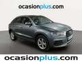 Audi Q3 2.0TDI Sport edition 110kW(4.75) Gris - thumbnail 2