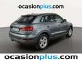 Audi Q3 2.0TDI Sport edition 110kW(4.75) Gris - thumbnail 3