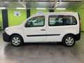 Renault Kangoo Combi 1.5dCi Blue Zen 70kW Blanco - thumbnail 11