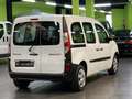 Renault Kangoo Combi 1.5dCi Blue Zen 70kW Blanco - thumbnail 5