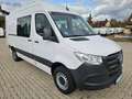 Mercedes-Benz Sprinter III Kasten Doppelkabine 315 CDI Weiß - thumbnail 2