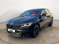 Bmw X2 35i + 2Jahre BPS. GARANTIE