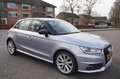 Audi A1 Sportback 1.0 TFSI 5 Drs S-Line Navi 17 Lm Grijs - thumbnail 6