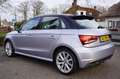 Audi A1 Sportback 1.0 TFSI 5 Drs S-Line Navi 17 Lm Grijs - thumbnail 3