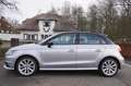 Audi A1 Sportback 1.0 TFSI 5 Drs S-Line Navi 17 Lm Grijs - thumbnail 2