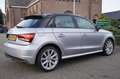 Audi A1 Sportback 1.0 TFSI 5 Drs S-Line Navi 17 Lm Grijs - thumbnail 4