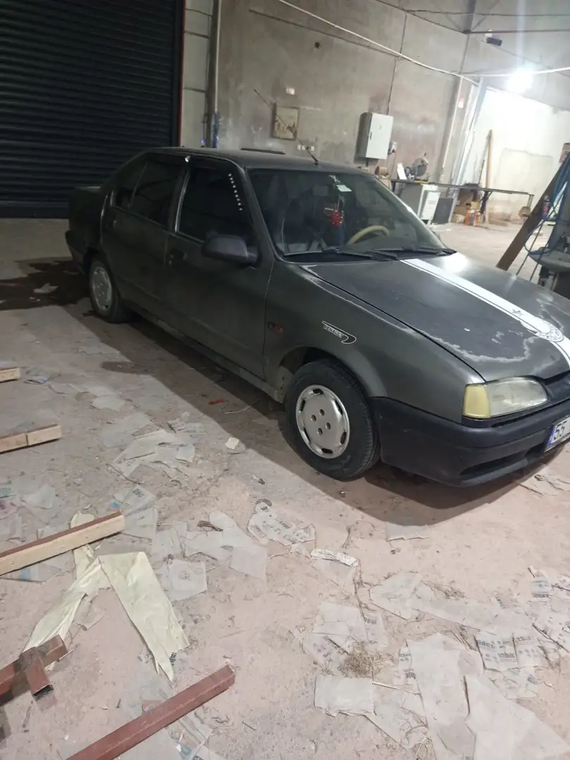 Renault R 19 reno 19 Europa rne - 2