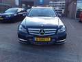 Mercedes-Benz 180 AMBITION AVANTGARDE / NAVI / PDC Blauw - thumbnail 4