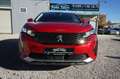 Peugeot 3008 Allure Automatik GT-Line |Insp.+ ZR frisch| Rot - thumbnail 3