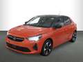 Opel Corsa -e GS-Line 136PS AT8*KEYLESS*LED*SHZ Orange - thumbnail 2