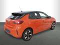 Opel Corsa -e GS-Line 136PS AT8*KEYLESS*LED*SHZ Orange - thumbnail 3