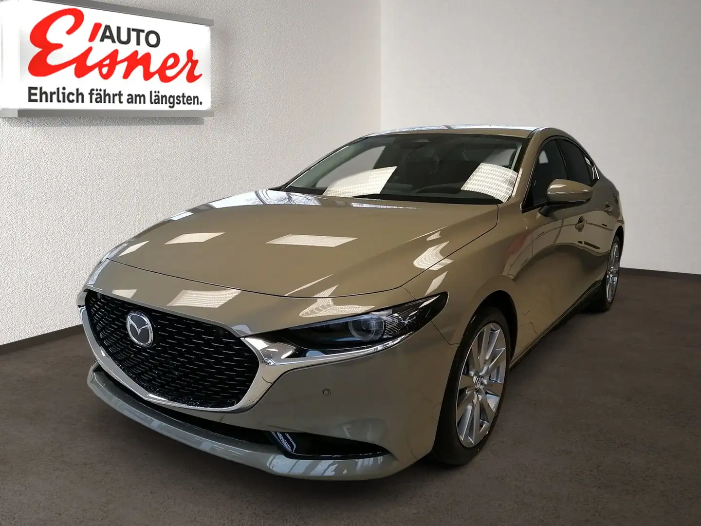 Mazda 3 G140 CENTRE-LINE DESI BIG DEAL - 2