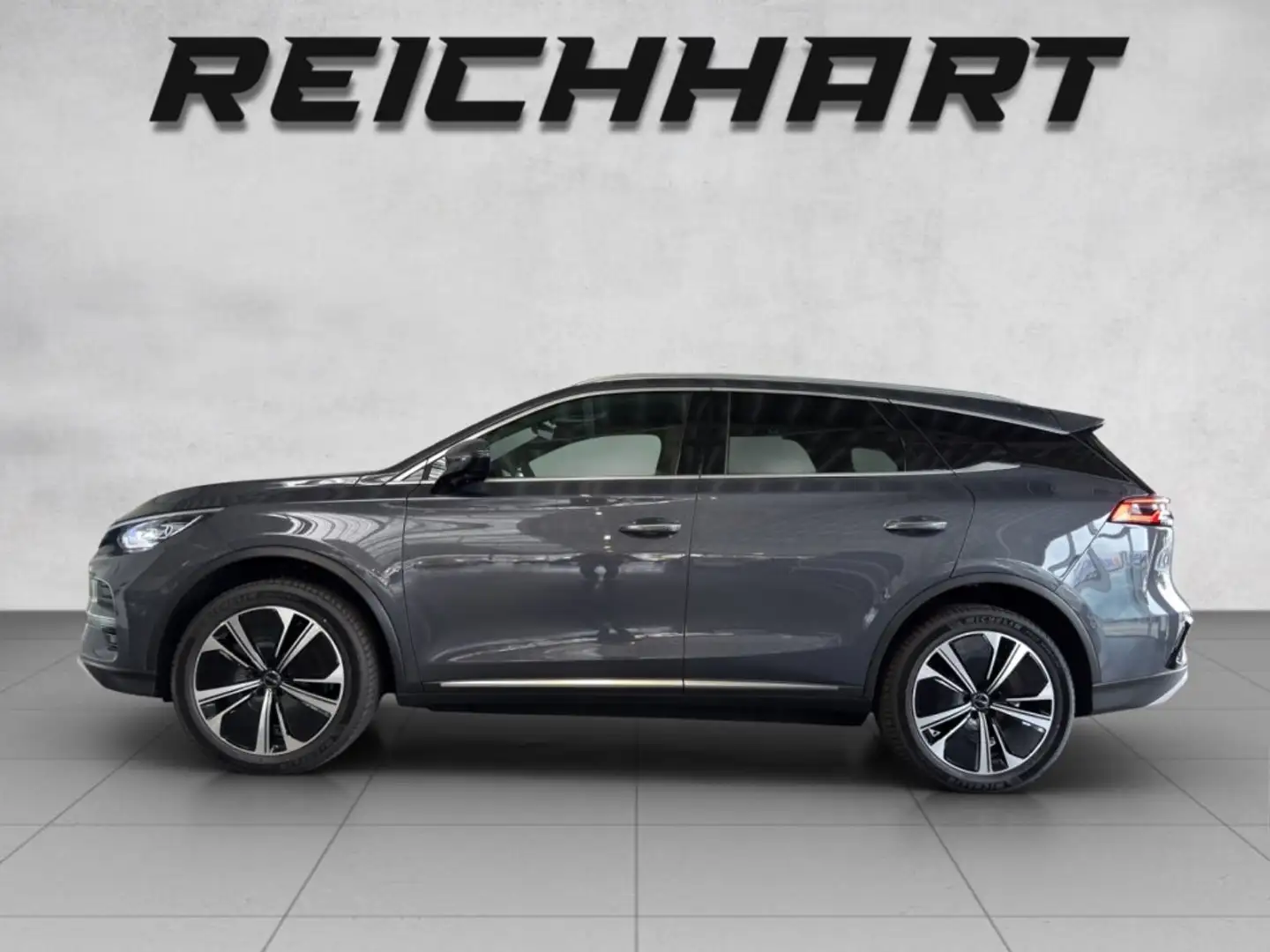 BYD Tang NEW TANG Flagship 4WD Grau - 2