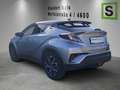 Toyota C-HR C-HR 1,8 Hybrid Grau - thumbnail 2