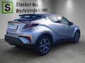 Toyota C-HR C-HR 1,8 Hybrid Grau - thumbnail 3