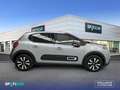 Citroen C3 PureTech 81KW (110CV) Max Grau - thumbnail 4