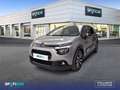 Citroen C3 PureTech 81KW (110CV) Max Grau - thumbnail 1