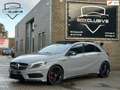 Mercedes-Benz A 250 Sport Ambition AMG A45 Pakket/Pano/Camera/Nardo Rood - thumbnail 1