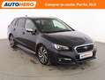 Subaru Levorg 2.0 Executive 4x4 Gris - thumbnail 8