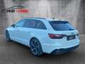 Audi A4 40 quattro 2.0 TDI S line Competition Plus Blanc - thumbnail 3
