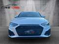 Audi A4 40 quattro 2.0 TDI S line Competition Plus Blanc - thumbnail 8