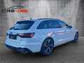 Audi A4 40 quattro 2.0 TDI S line Competition Plus Blanc - thumbnail 5