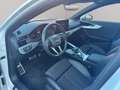 Audi A4 40 quattro 2.0 TDI S line Competition Plus Weiß - thumbnail 10