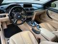 BMW 428 428i Cabrio Msport auto Black - thumbnail 11
