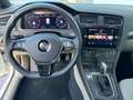 Volkswagen Golf Rabbit 2.0 TDI 4Motion DSG Night Distr PTS Blanc - thumbnail 9