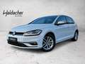 Volkswagen Golf Rabbit 2.0 TDI 4Motion DSG Night Distr PTS Blanc - thumbnail 1