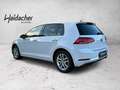 Volkswagen Golf Rabbit 2.0 TDI 4Motion DSG Night Distr PTS Blanc - thumbnail 4
