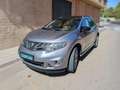 Nissan Murano 2.5dCi Acenta Aut. Gris - thumbnail 2