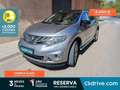 Nissan Murano 2.5dCi Acenta Aut. Gris - thumbnail 1