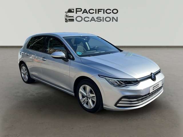 Volkswagen Golf 1.0 TSI Life 81kW - foto 1