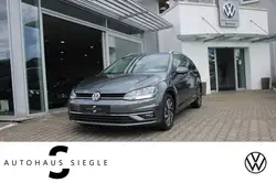 Volkswagen Golf VII Variant 4Motion 2.0 TDI Join DSG Climatronic N
