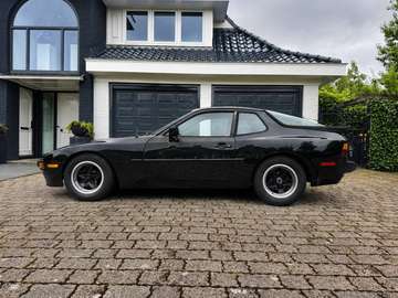 944 2.5 Coupé