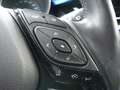 Toyota C-HR 1.2-l-Turbo*Navi*Kamera*Lederausstattung Gris - thumbnail 14