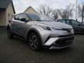 Toyota C-HR 1.2-l-Turbo*Navi*Kamera*Lederausstattung Gris - thumbnail 2